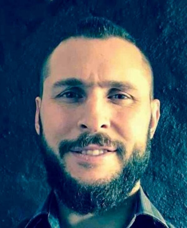 Andreas Torgersen, prosjektleder i Markedsdata